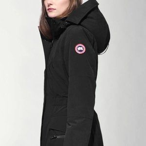 Canada Goose - Kinley Down Parka - NEVER WORN